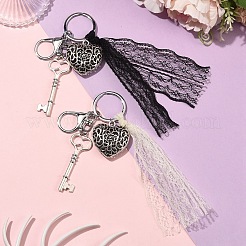 Llavero de aleación&nbsp;KEYC-YW00260-01
