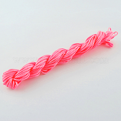 Cordino intrecciato in nylon&nbsp;NWIR-R002-1mm-32