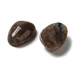Natürliche Granat Cabochons&nbsp;G-N343-04A