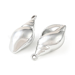 Pendentifs acryliques&nbsp;PACR-B005-01E