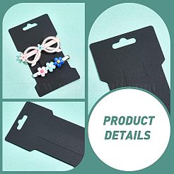 Karton Papier Haarspange Display-Karten&nbsp;CDIS-NB0001-04