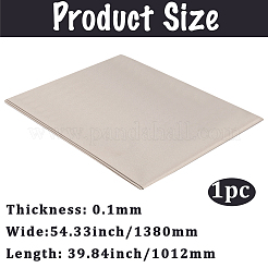 Tissu de protection emf&nbsp;AJEW-WH0314-712C-01