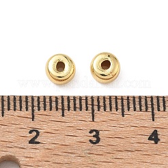Perline in ottone&nbsp;KK-D289-50B-G