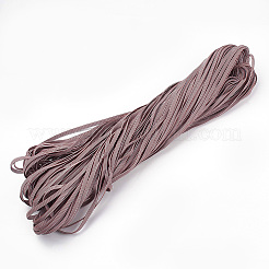 Cordon plat en élastique&nbsp;EC-S003-07E