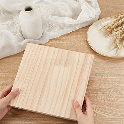 Holz-Tonbrett&nbsp;WOOD-WH0030-68