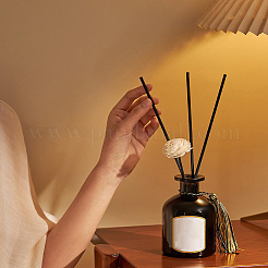5 bâtonnet de remplacement pour diffuseur en polyester&nbsp;AJEW-SP0004-94B