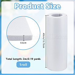 Selbstklebende eva schaumplatten&nbsp;DIY-WH0622-554B
