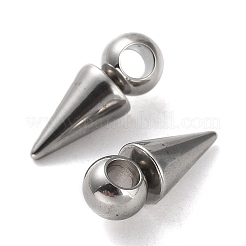 Colgantes de acero inoxidable 304 que no se deslustran&nbsp;STAS-M323-31P