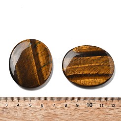 Natürlichen Tigerauge Cabochon&nbsp;G-A258-01F