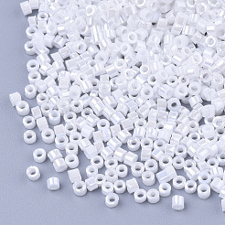 GlasZylinderförmigperlen&nbsp;SEED-Q036-01A-F05