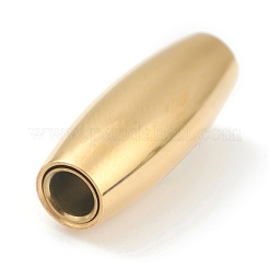 Ionenplattierung (IP) 304 Edelstahl Magnetverschlüsse&nbsp;STAS-O148-08B-G