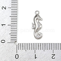 Anhänger aus Edelstahl 304&nbsp;STAS-C140-01D-P