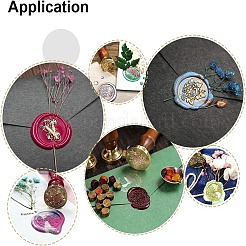 DIY Sammelalbum&nbsp;AJEW-WH0100-280