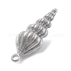 Pendentifs en acier inoxydable 304&nbsp;LS-STAS-Z121-28P