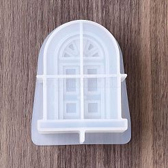 Diy-Silikon-Display-Dekorationsformen&nbsp;LS-DIY-E073-02B