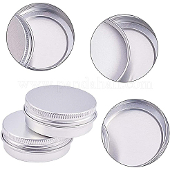 30 ml runde Aluminiumdosen&nbsp;LS-CON-BC0005-13