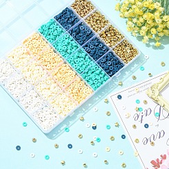Perlen-Kits&nbsp;DIY-YW0017-40