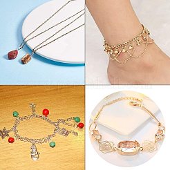 Collier faisant&nbsp;DIY-PH0019-23