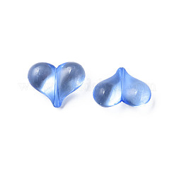 Transparente Acryl Perlen&nbsp;X-MACR-S373-70-B10