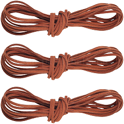 50 m Wildlederimitatschnur&nbsp;LW-SP0001-03A