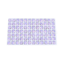 K9 Glas Strass Cabochons&nbsp;MRMJ-N029-13-03