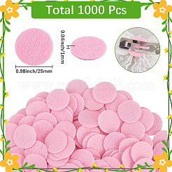 1000 Stück flacher&nbsp;DIY-SC0029-64B