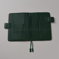 Funda para notebook de piel sintética y terciopelo&nbsp;AJEW-WH20130-156A-03