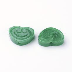 Natürliche Jade aus Myanmar / Burmese Jade&nbsp;G-E418-08