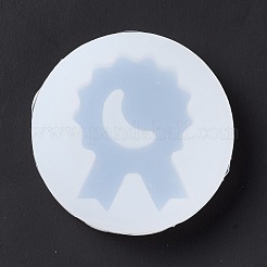 Mond-Medaillen-Shaker-Formen&nbsp;DIY-G050-05