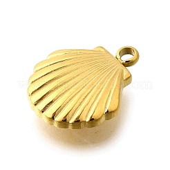 Ciondoli in acciaio inossidabile 304&nbsp;STAS-K263-84G