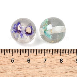 Transparenten Harzkügelchen&nbsp;RE-CBAC4C7-07