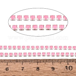 Eisen Strass Tasse Ketten&nbsp;CH-T006-01A-13