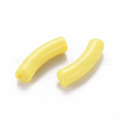 Perles acryliques opaques&nbsp;MACR-S372-002B-S024