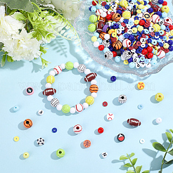 Schmuck-Sets zum Selbermachen&nbsp;DIY-PA0001-13