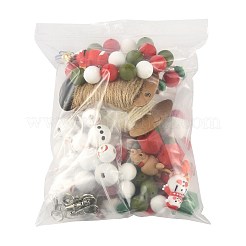 DIY-Set zur Herstellung von Weihnachtsanhängern&nbsp;DIY-FS0010-31