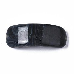 Verbindungsstecker aus natürlichem Achat&nbsp;G-S356-28A