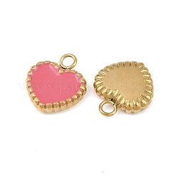 Pendentifs en acier inoxydable 304&nbsp;STAS-C159-03B-G