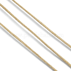 6.8 m gewachste Baumwollschnüre&nbsp;YC-YW0001-03-278