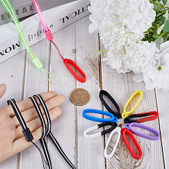 Cinghie cordino in gomma&nbsp;FIND-GF0005-85