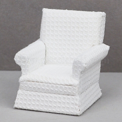 Sessel und Sofa aus Holz und Stoff&nbsp;PW-WG887AE-01