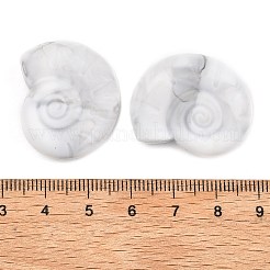 Perline focali in silicone ecologico per uso alimentare&nbsp;SIL-CJC0009-02F