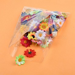 Rettangolo pp sacchetti trasparenti per imballaggio&nbsp;OPC-O001-18x26cm