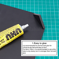 PVC-Schaumstoffplatten&nbsp;DIY-OC0005-57