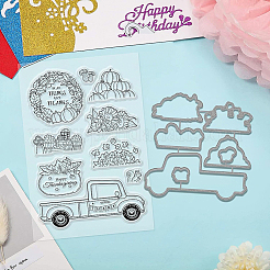 DIY Scrapbook Bastelsets&nbsp;DIY-BC0005-36