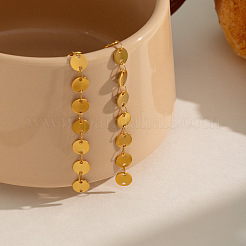 Real 18k chapado en oro&nbsp;PQ4484