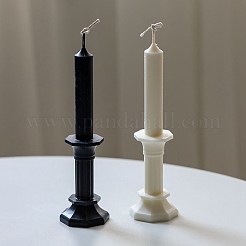 Pagode-Acryl-Kerzenformen&nbsp;PW-WG59015-01