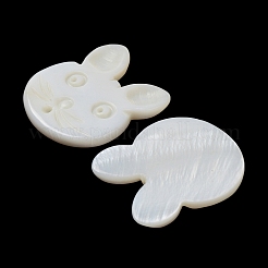 Natürlichen Süßwasser-Muschelperlen&nbsp;BSHE-P033-12