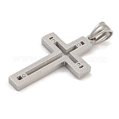 Ciondoli in acciaio inox 304&nbsp;STAS-D110-16AS