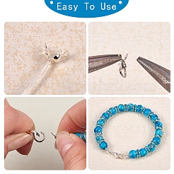 Kit di risultati per la creazione di gioielli fai da te&nbsp;DIY-SZ0005-91