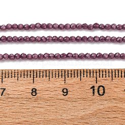 Chapelets de perles d'œil de chat&nbsp;CE-I005-A54